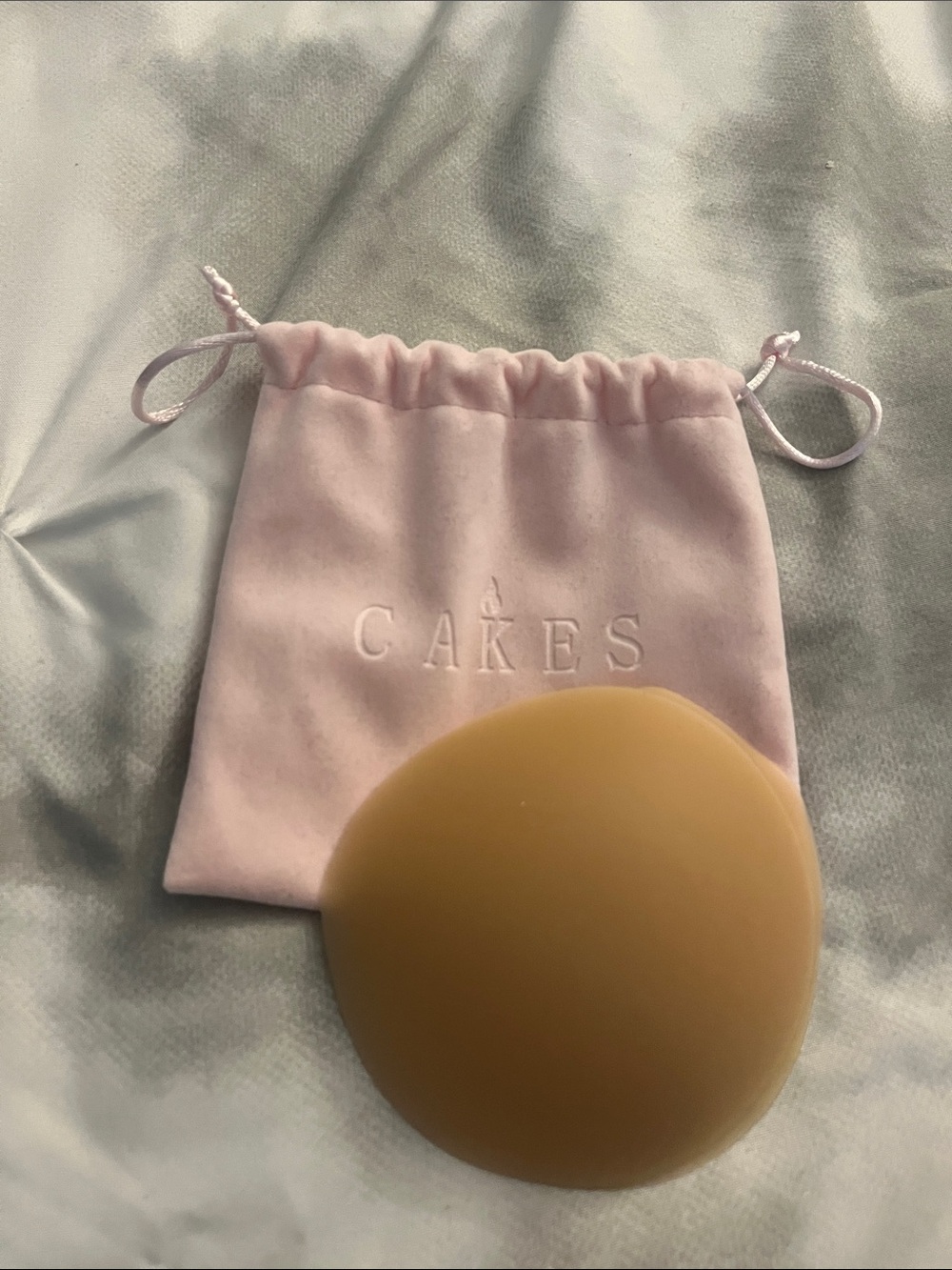 CAKES Silicone Pastie